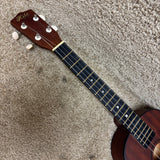 Hilo 2655 Baritone Ukulele Uke