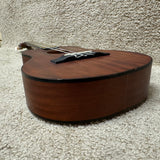 Hilo 2655 Baritone Ukulele Uke