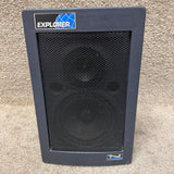 Anchor Audio Explorer PA-2500 Powered Speaker USA 50W