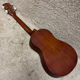 Hilo 2655 Baritone Ukulele Uke