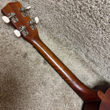 Hilo 2655 Baritone Ukulele Uke