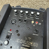 Anchor Audio Explorer PA-2500 Powered Speaker USA 50W