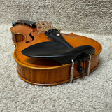 Core DR20 Flame Maple Dragon 4/4 Violin Outfit