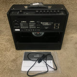 Fender Mustang GTX50 Electric Guitar Combo Amplifier