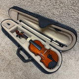 Palatino VN350 Violin Outfit 1/10