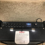 Fender Mustang GTX50 Electric Guitar Combo Amplifier