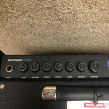 Fender Mustang GTX50 Electric Guitar Combo Amplifier