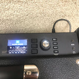 Fender Mustang GTX50 Electric Guitar Combo Amplifier