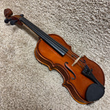 Palatino VN350 Violin Outfit 1/10