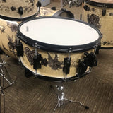 Ludwig Corey Miller Limited Element Series 4pc Drum Set