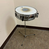 WFL Flush Base Snare Drum Stand