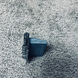 Strat Style Tremolo Bridge