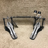 Mapex 400 Series Double Bass Kick Drum Pedal