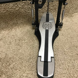 Mapex 400 Series Double Bass Kick Drum Pedal