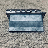 Strat Style Tremolo Bridge