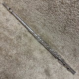 Armstrong 102 Flute USA w/ Case