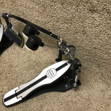 Mapex 400 Series Double Bass Kick Drum Pedal