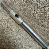 Armstrong 102 Flute USA w/ Case