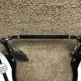 Mapex 400 Series Double Bass Kick Drum Pedal