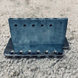 Strat Style Tremolo Bridge