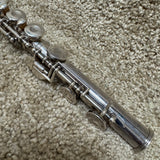 Armstrong 102 Flute USA w/ Case