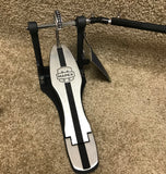 Mapex 400 Series Double Bass Kick Drum Pedal