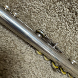 Armstrong 102 Flute USA w/ Case