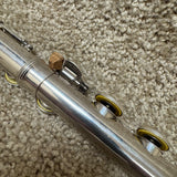 Armstrong 102 Flute USA w/ Case
