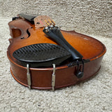 Knilling Bucharest Romania 3105 Viola w/ Case & Bow 14"