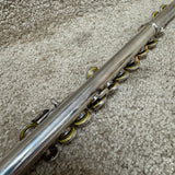 Armstrong 102 Flute USA w/ Case