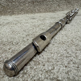 Armstrong 102 Flute USA w/ Case