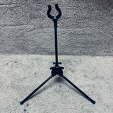 Hercules DS432B Travlite Tenor Saxophone Stand w/ Bag