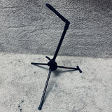 Hercules DS432B Travlite Tenor Saxophone Stand w/ Bag