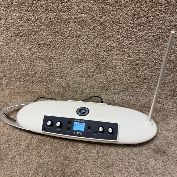 Moog Theremini Theremin