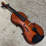 Palatino VN-300 Violin Outfit 4/4 w/ Case, & Bow