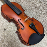 Palatino VN-300 Violin Outfit 4/4 w/ Case, & Bow