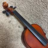 Palatino VN-300 Violin Outfit 4/4 w/ Case, & Bow
