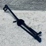 Hercules DS432B Travlite Tenor Saxophone Stand w/ Bag