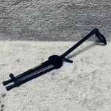 Hercules DS432B Travlite Tenor Saxophone Stand w/ Bag