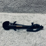 Hercules DS432B Travlite Tenor Saxophone Stand w/ Bag