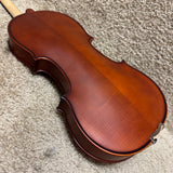 Palatino VN-300 Violin Outfit 4/4 w/ Case, & Bow