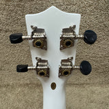 Amahi DDUK3 Rainbow Flower Ukulele w/ Bag