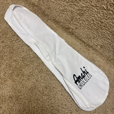 Amahi DDUK3 Rainbow Flower Ukulele w/ Bag