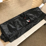 Stagg Keyboard Gig Bag-Black : 88 Key
