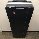 Used Gator GK288 Keyboard Case with Wheels : 88 key