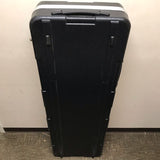 Used Gator GK288 Keyboard Case with Wheels : 88 key