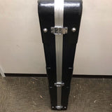 Used Gator GK288 Keyboard Case with Wheels : 88 key