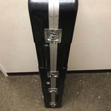 Used Gator GK288 Keyboard Case with Wheels : 88 key