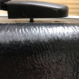 Used Gator GK288 Keyboard Case with Wheels : 88 key