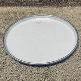 Remo Banjo Head High Collar-Coated : 11"